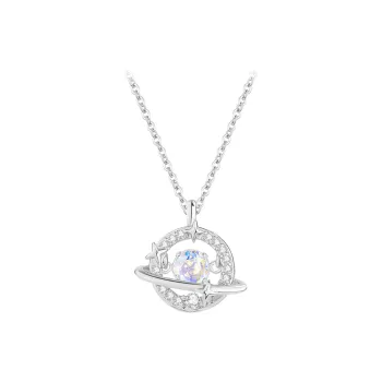 Good Quality Alloy Necklaces Women's