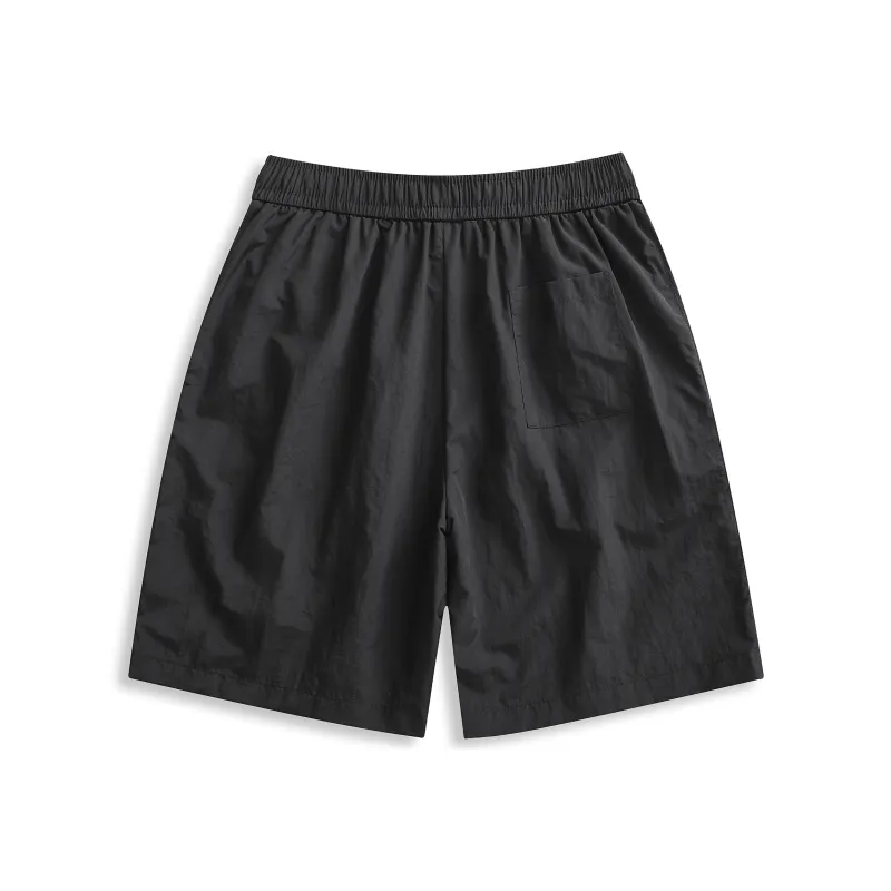 WARRIOR Casual Shorts Unisex-4