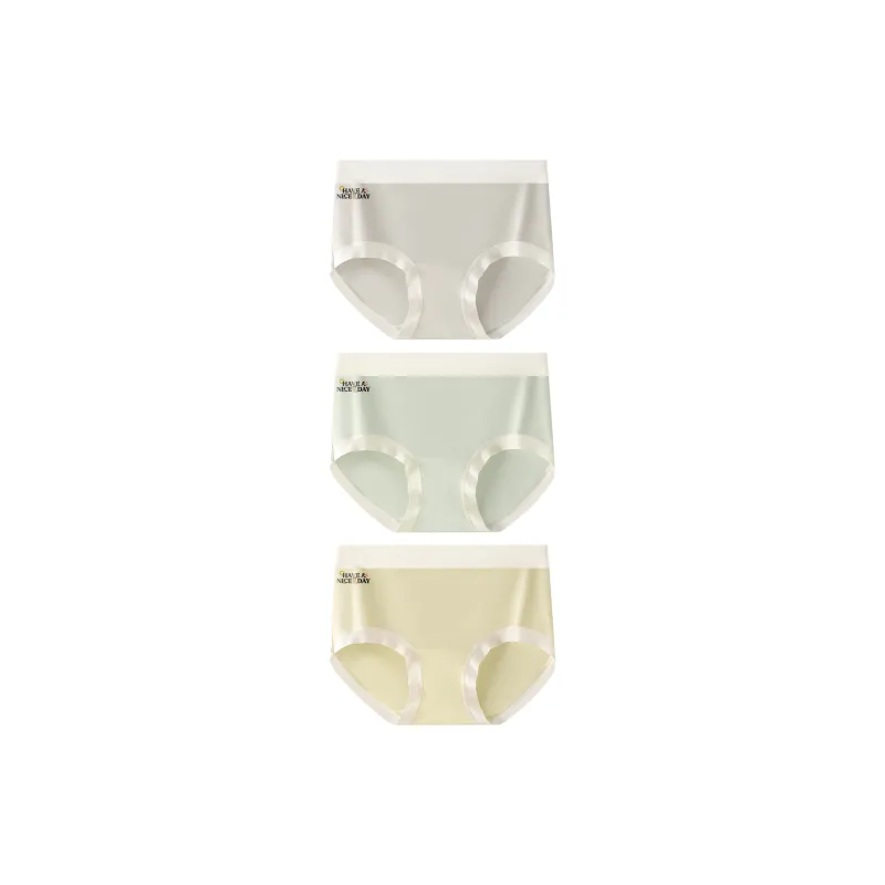 JIAFEIMAOJIAZU Underpants Women's Combo Set-13
