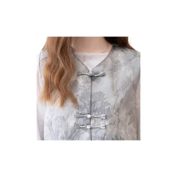 BANANA BABY Shirt Matching Set Women's