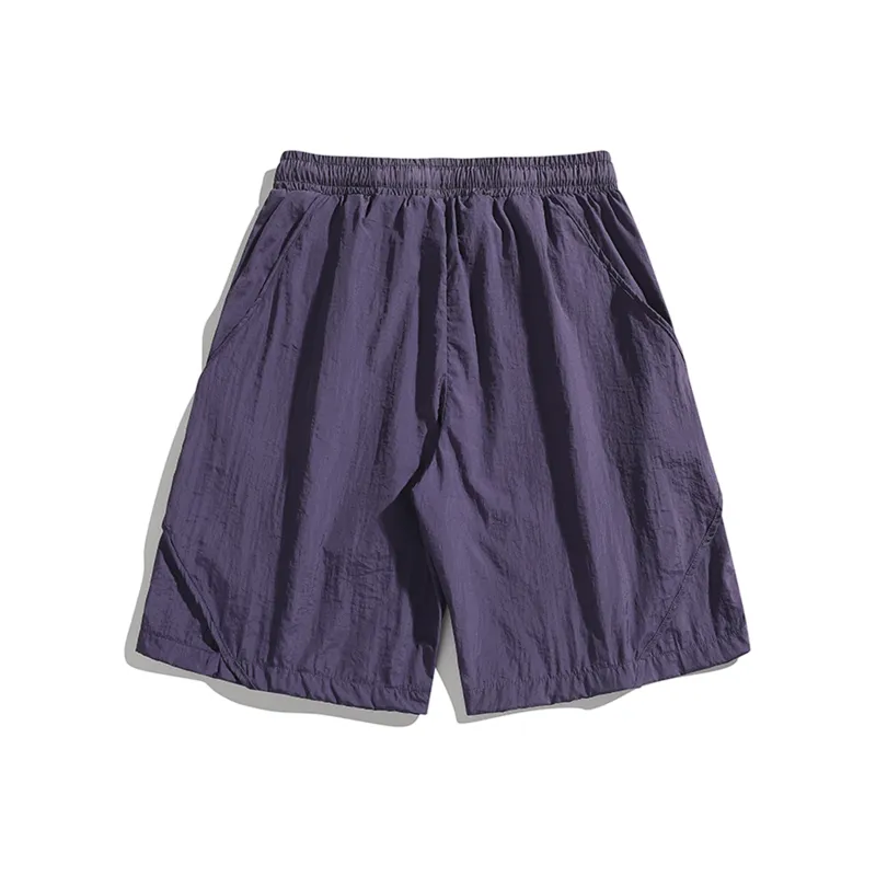 Manchester City F.C. Casual Shorts Unisex-11