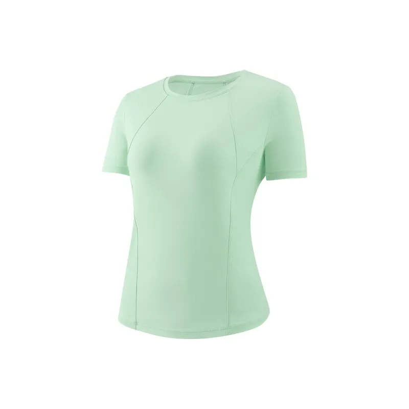 361° Yoga T Shirts Women's-1