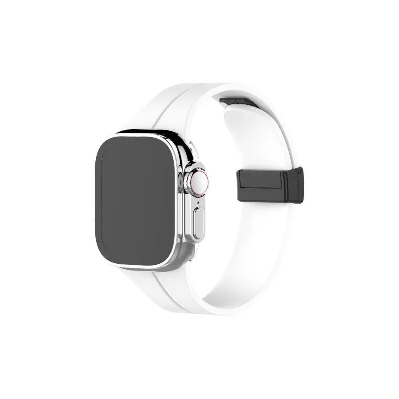 APEPALOG Apple Compatibility Watch Band Silicone Material-1