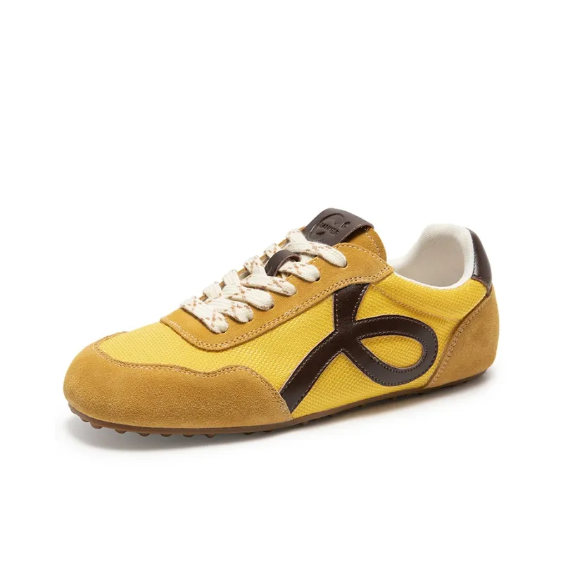 C°BANNER Anti Slip Wear Resistant Low Top Casual Shoes Women's-2