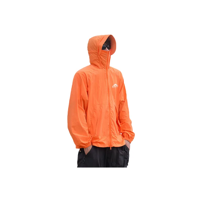 SOIE Sun Protection Clothing Unisex-8