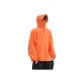 [Ice Silk Sun Protection]Sunlight Orange