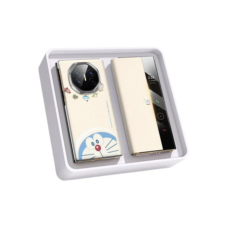 Doraemon/a Phone Cases-6