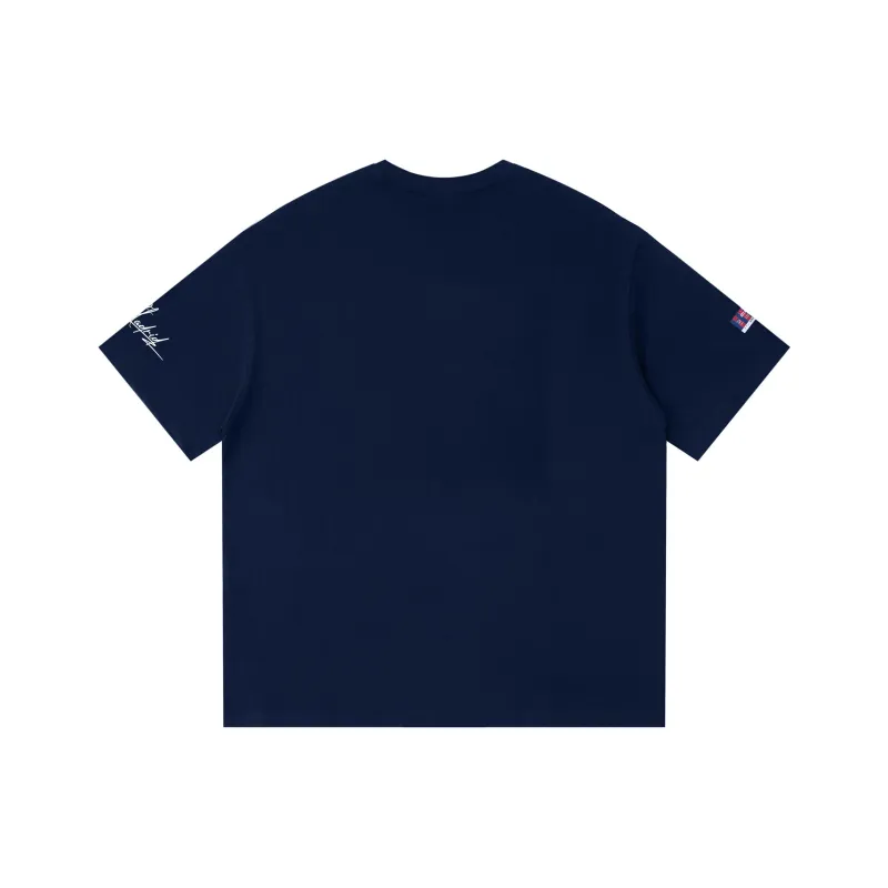 ATLETICO DE MADRID 1903 T Shirt Unisex-9