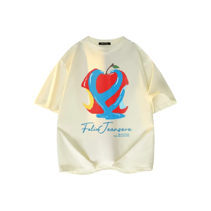 Yiwen T Shirts Unisex-14