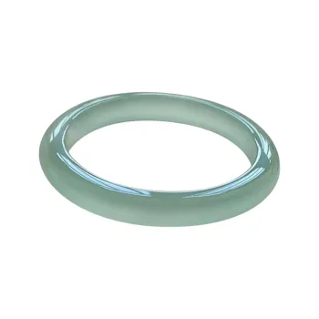 Gifts Jade Bangles Unisex
