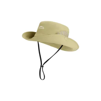 JEANSWEST Polyester Bucket Hats Unisex