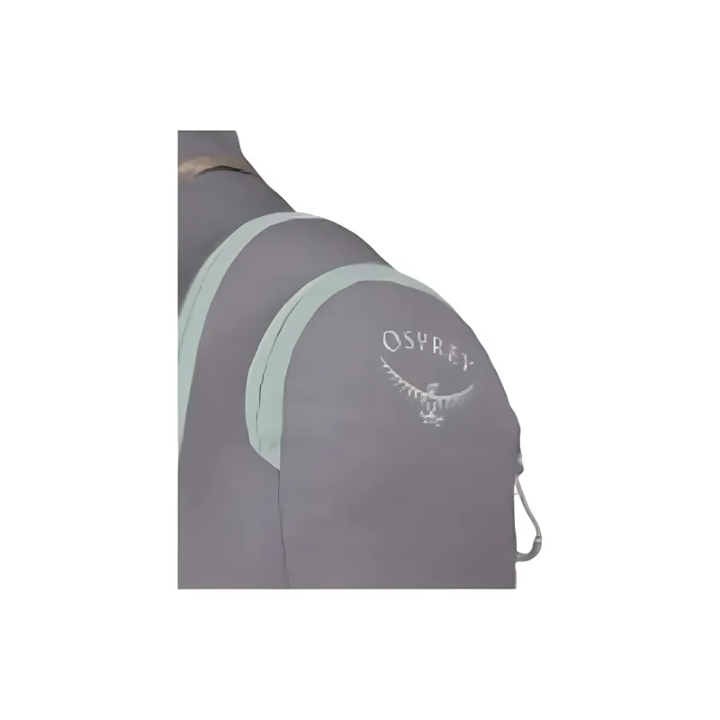 OSPREY Recycled Polyester Sling Bag Unisex Taro Purple-3