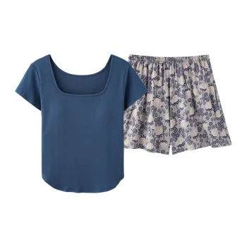 Pretty lady Women's Pajama Sets