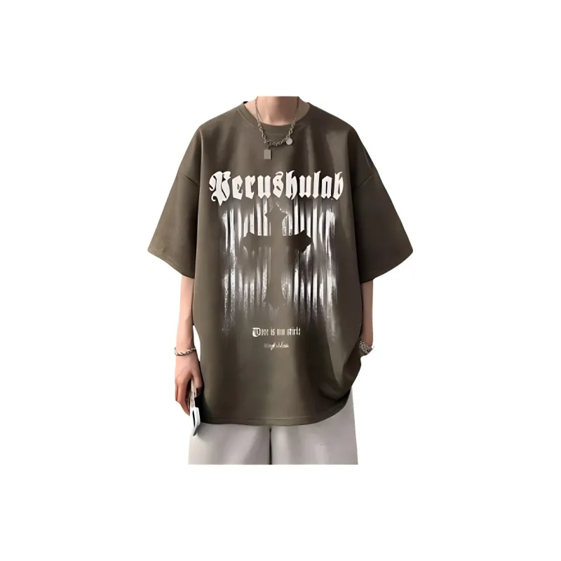 TONYBEAR T Shirts Men-8