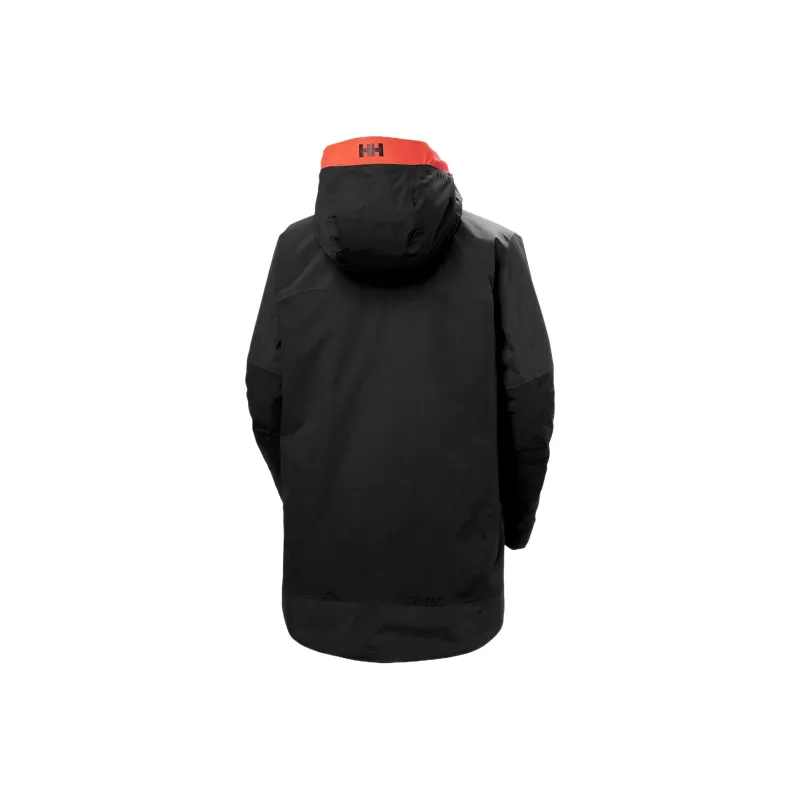 HELLY HANSEN Ski Jacket Women's-5