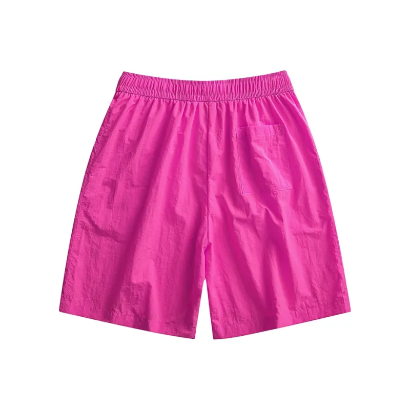 Colorful Creations Casual Shorts Unisex-5