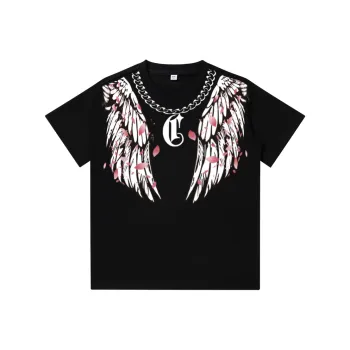 CHARLIE GOLF T-Shirts Unisex