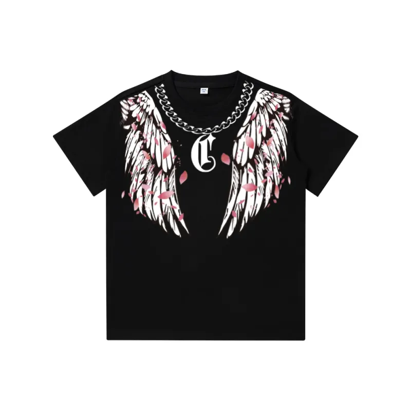 CHARLIE GOLF T-Shirts Unisex-0