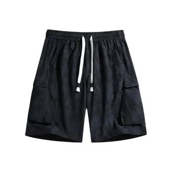 PIERRE CARDIN Cargo Shorts Men's