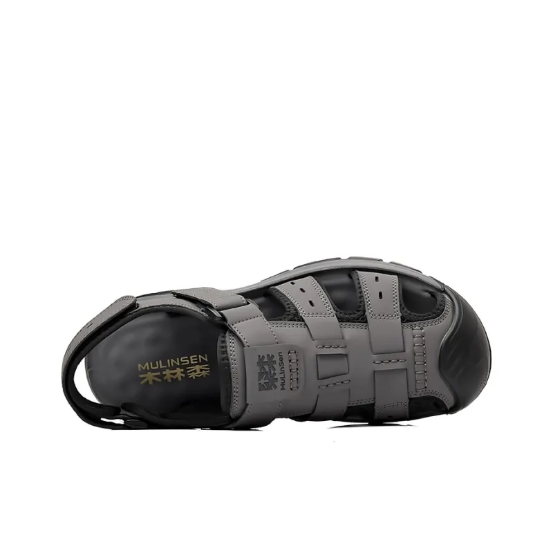 Mulinsen River Trekking Shoes Men's-11
