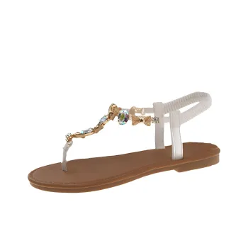 AJPAP One Strap Sandals Women's