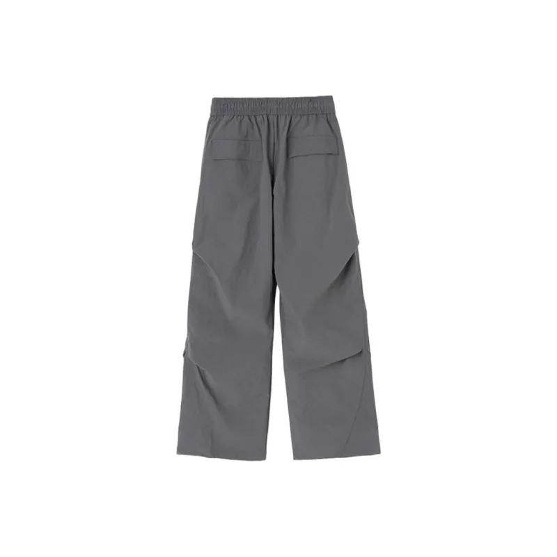 LESS BEARS Casual Pants Women's-5