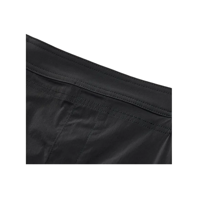 FILA FUSION FILA FUSION X Casual Short Skirts Women's Jet Black-2