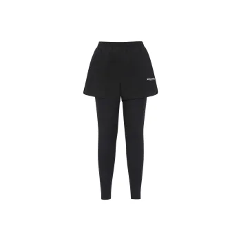 Discovery Expedition Yoga Pants Women's Black BK S