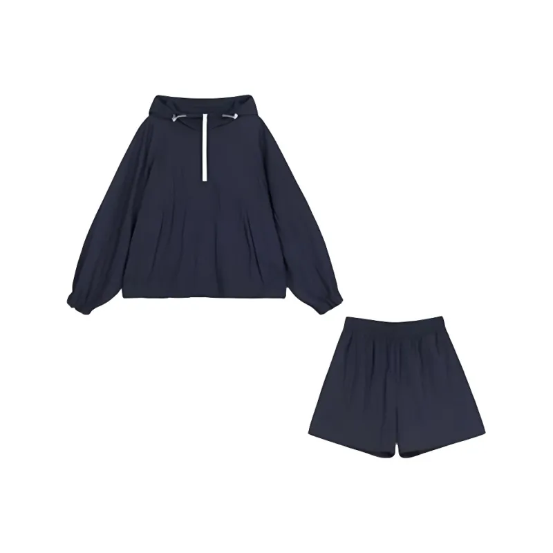 HXDRTY 3 Casual Suits Women's-6