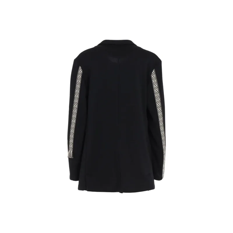 Yohji Yamamoto S'YTE SS25 Jackets & Coats Unisex-2