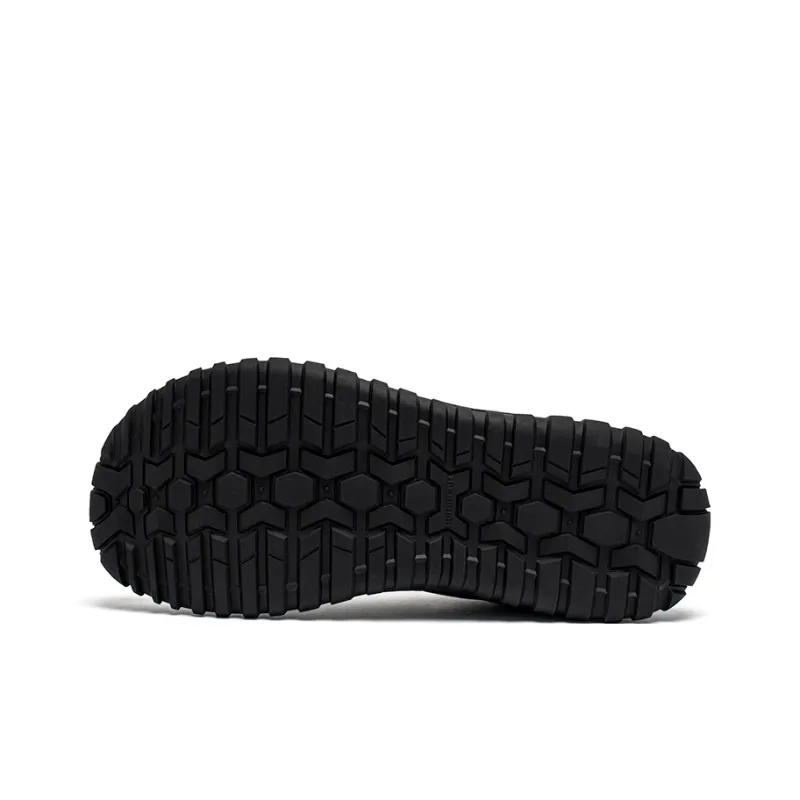 HOBIBEAR Cushioning And Breathable Low Top Casual Shoes Unisex-4