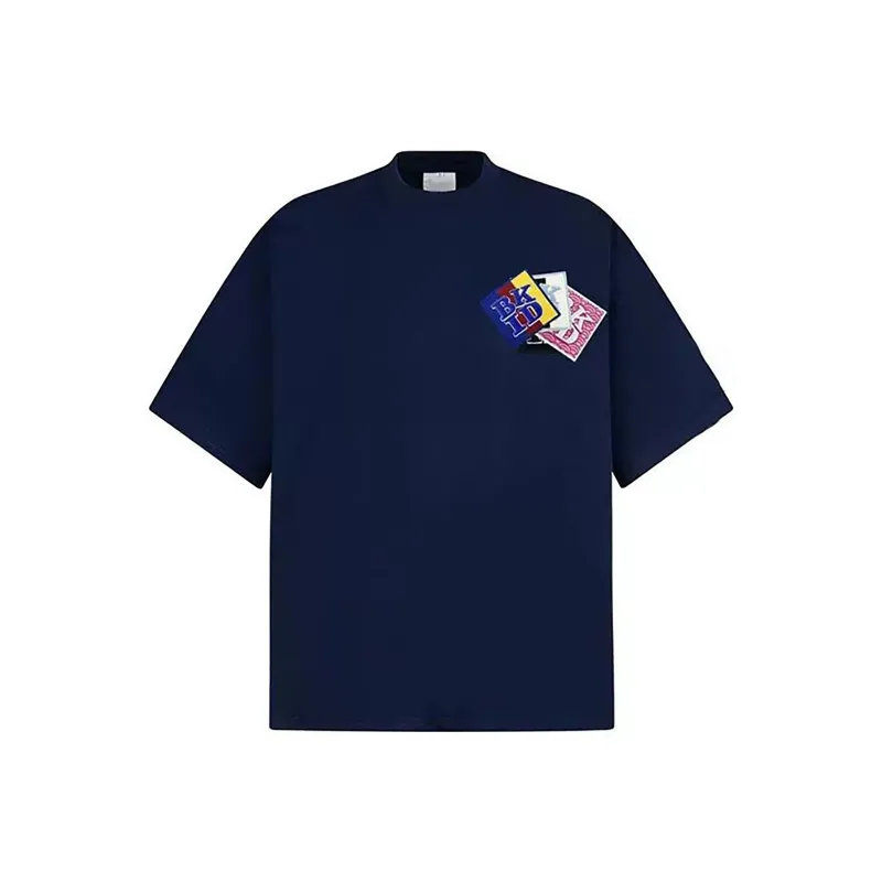 Ang2 Stu T-Shirts Unisex-4