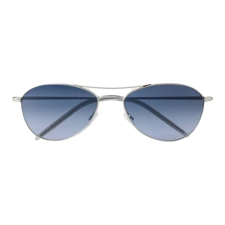 Oliver Peoples Aero Ii Sunglasses-0