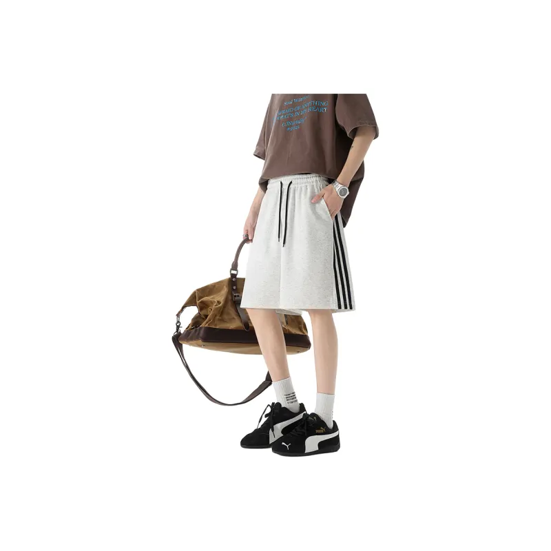 SCHEPPERHEYN Casual Shorts Unisex-3