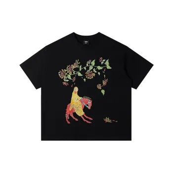 A Chock T Shirts Unisex