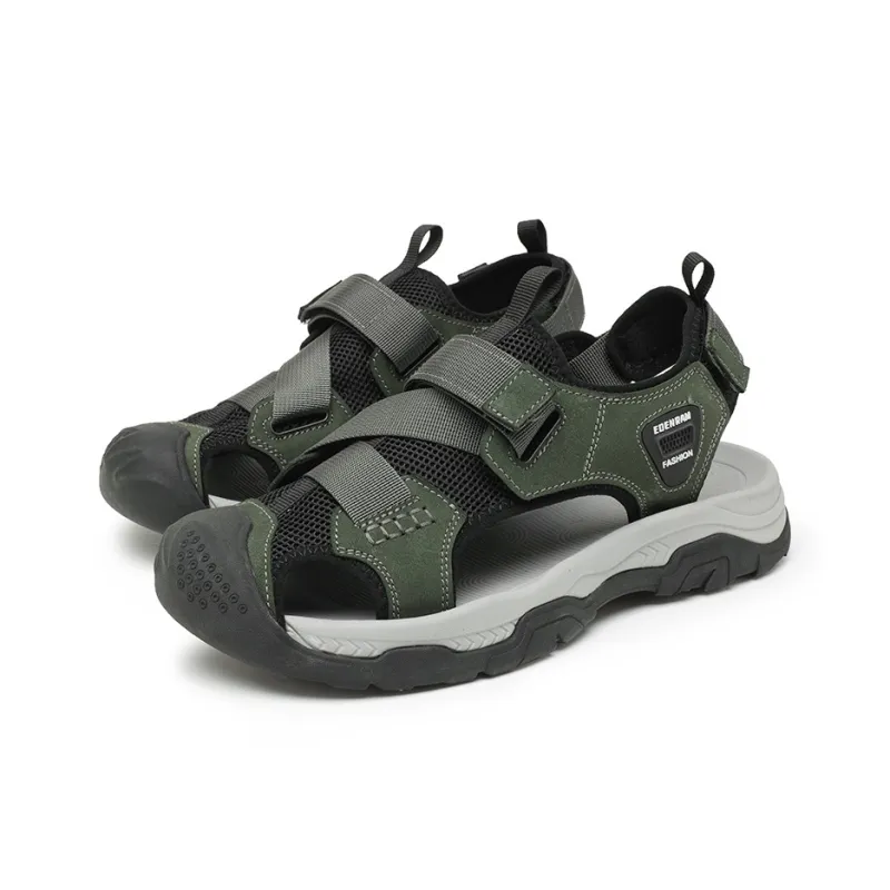 Frank Mully Breathable River Trekking Shoes Men's-5