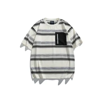 ZMOH T Shirts Unisex