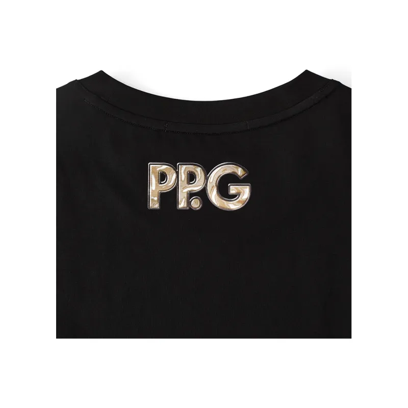 PP.GOLDEN T Shirts Men-9