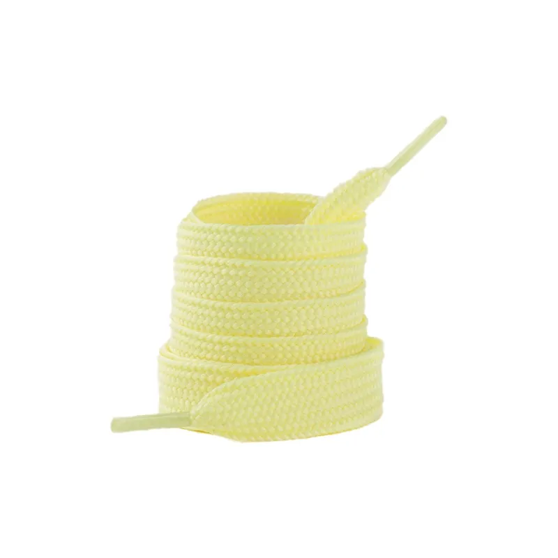 AAJF Polyester Shoelaces Unisex-5