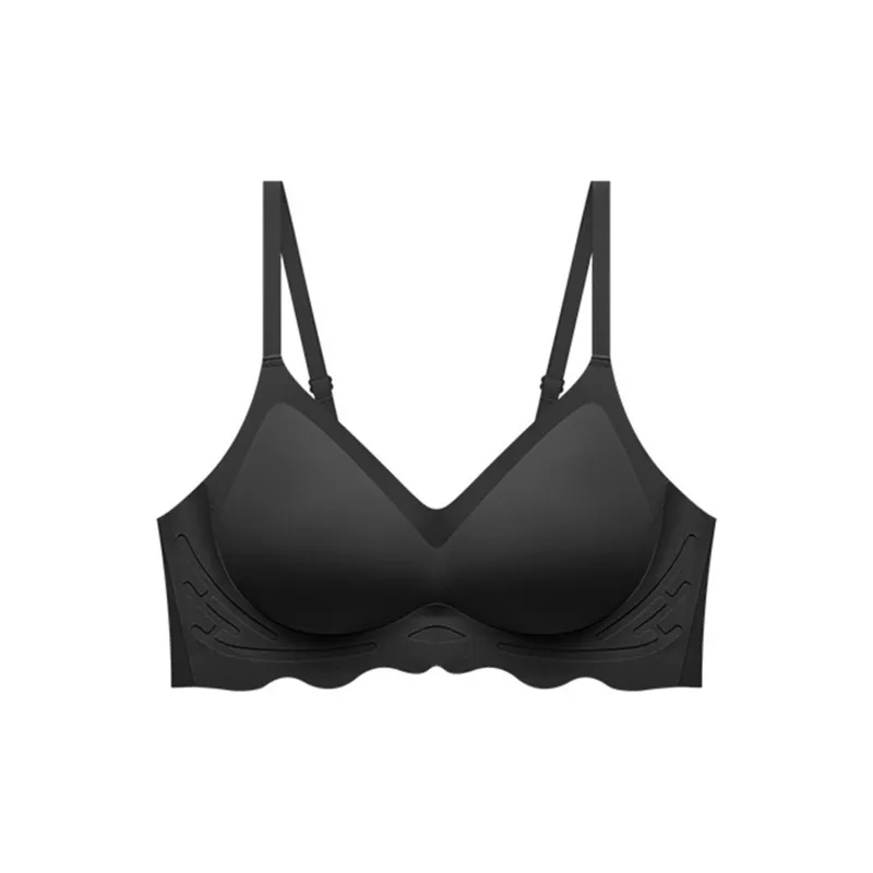 YIMANLI Women's Bras-5