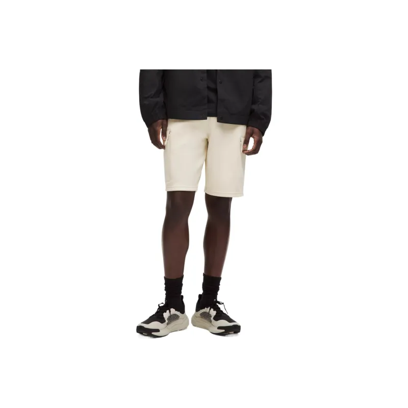Lululemon Smooth Spacer Smooth Cargo Shorts 9' Men's-3