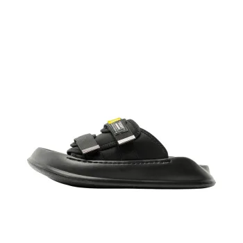 Roubini Odor Resistant, Abrasion Resistant Slide Slippers Men's