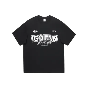 IGOI T Shirts Unisex