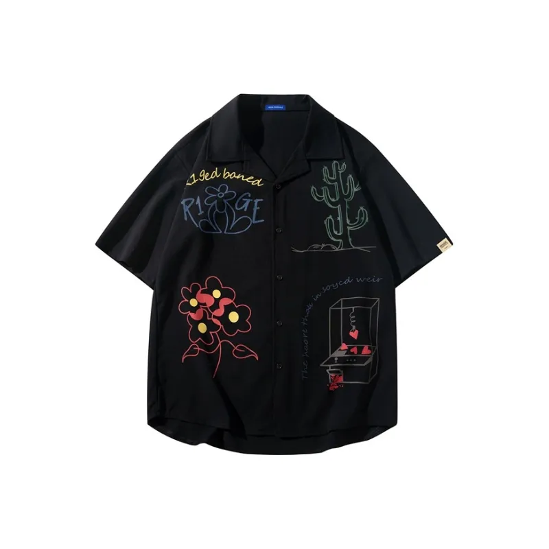 FAIRWHALE Shirts Unisex-0