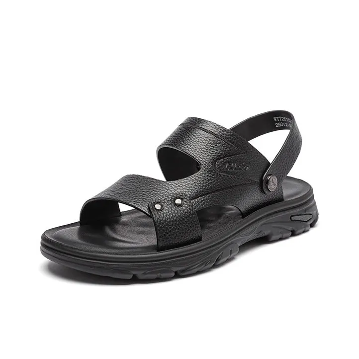 RED DRAGONFLY Beach Sandals Men's-1