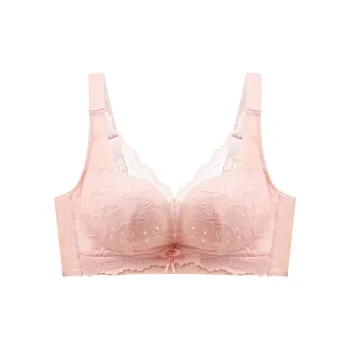 QIANLINGMEI Women's Bras