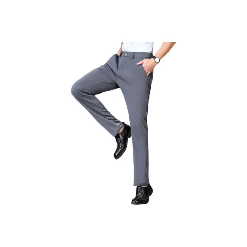 TUCANO Suit Trousers Men-6