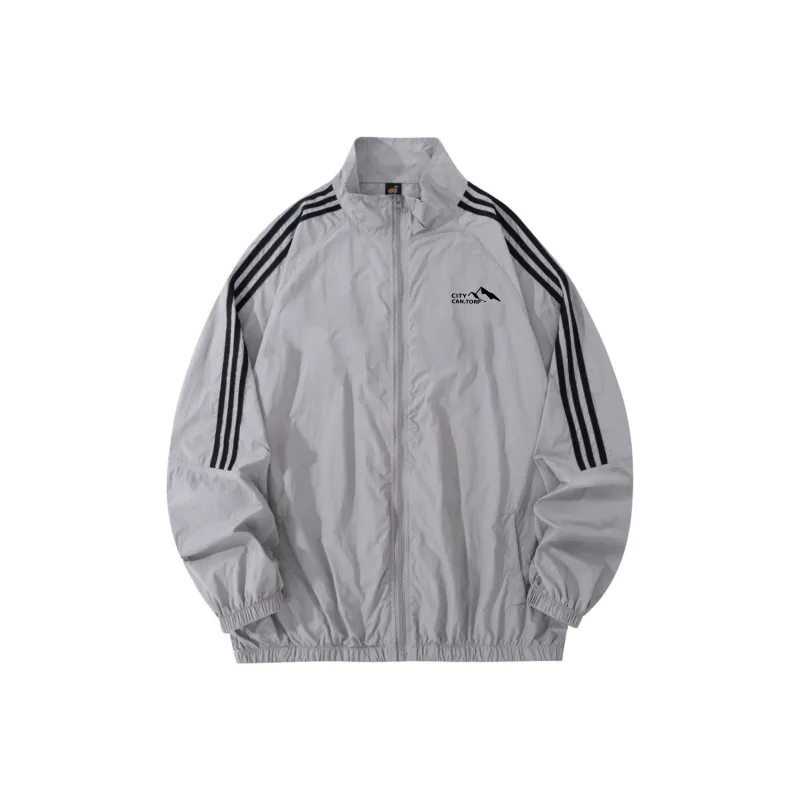 CAN·TORP Jackets & Coats Unisex-2