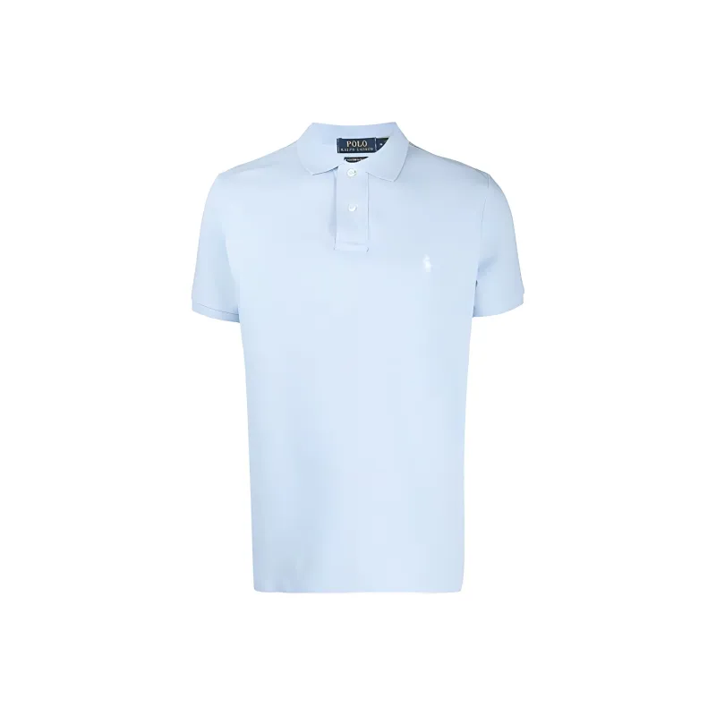 Polo Ralph Lauren Stretch Polo Shirt-0