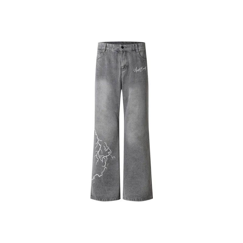 A02 Jeans Unisex-10